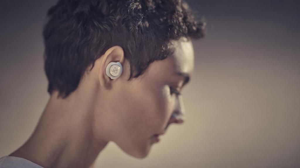 Beoplay EQ.