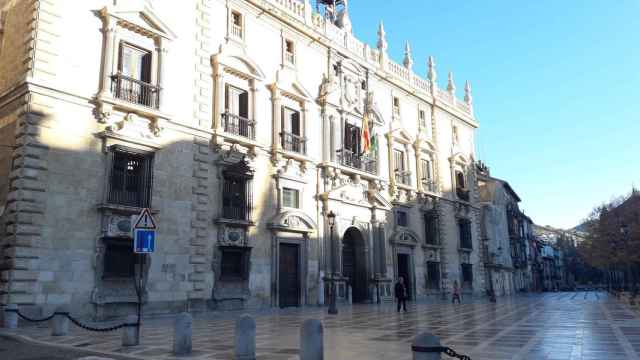 Tribunal Superior de Justicia de Andalucía