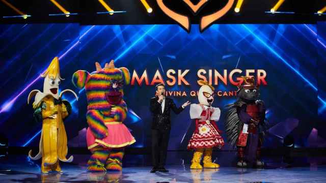 Final de 'Mask Singer': los tres grandes errores que Antena 3 debe corregir si emite una tercera edición