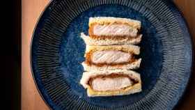 Radiografía del katsu sando, el sándwich más delicioso y dónde probarlo en Madrid