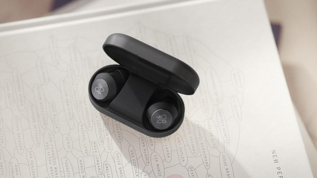 Nuevos Bang & Olufsen Beoplay EQ: los primeros auriculares TWS de la firma