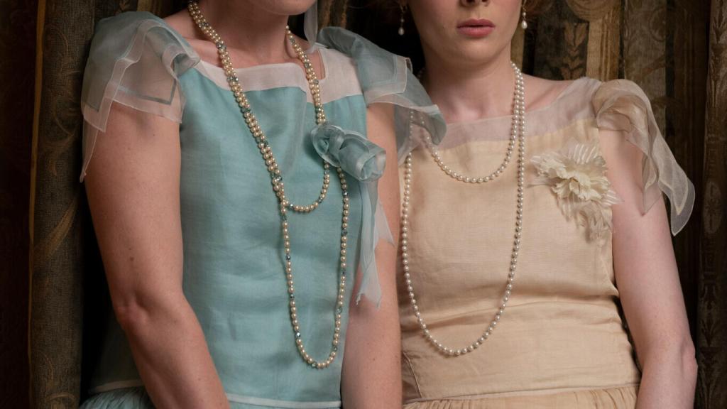 Linda y Fanny, la relación más importante de 'A la caza del amor'.