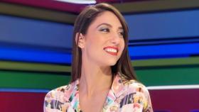 Quién es Maya Pixelskaya, la colaboradora televisiva invitada a ‘Pasapalabra’ desde esta tarde