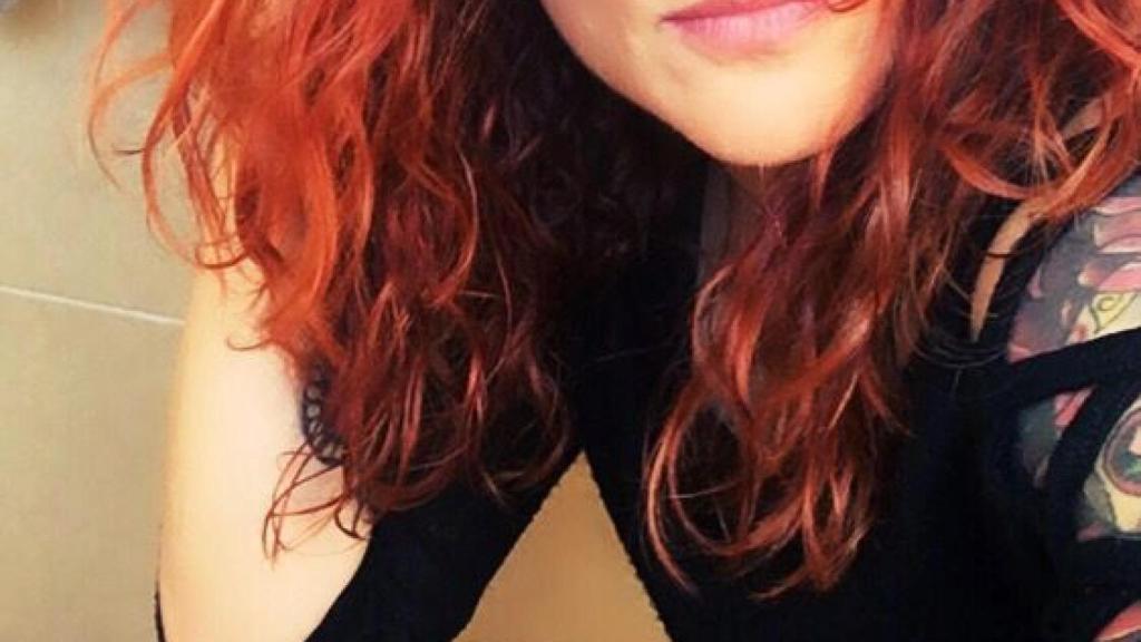 Celia Sanz estuvo a punto de volver con su expareja maltratadora.