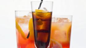 Bebidas y refrescos.