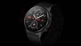 Nuevo Huawei Watch GT 2 Pro ECG: el primer smartwatch Huawei con ECG