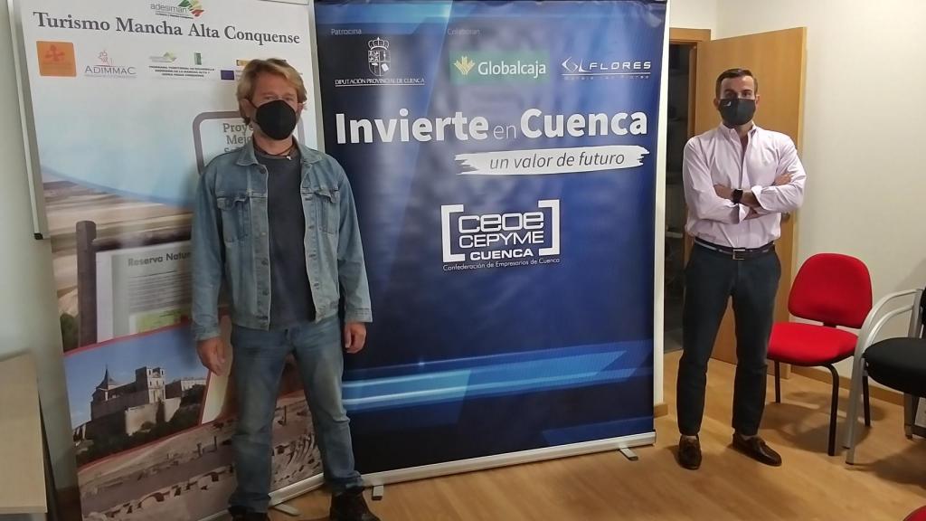 Foto: CEOE-CEPYME Cuenca