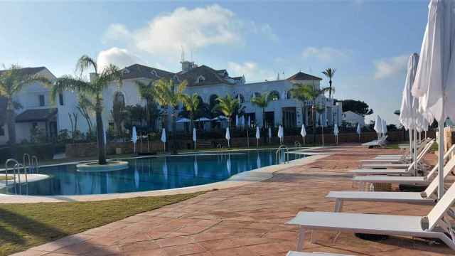Suites por 1.300 € y exclusivos tratamientos de spa: así es el nuevo hotel de lujo de Accor en Sotogrande (Cádiz)