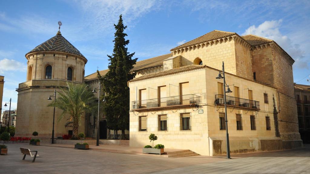 Lucena
