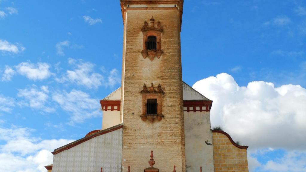 Palma del Río