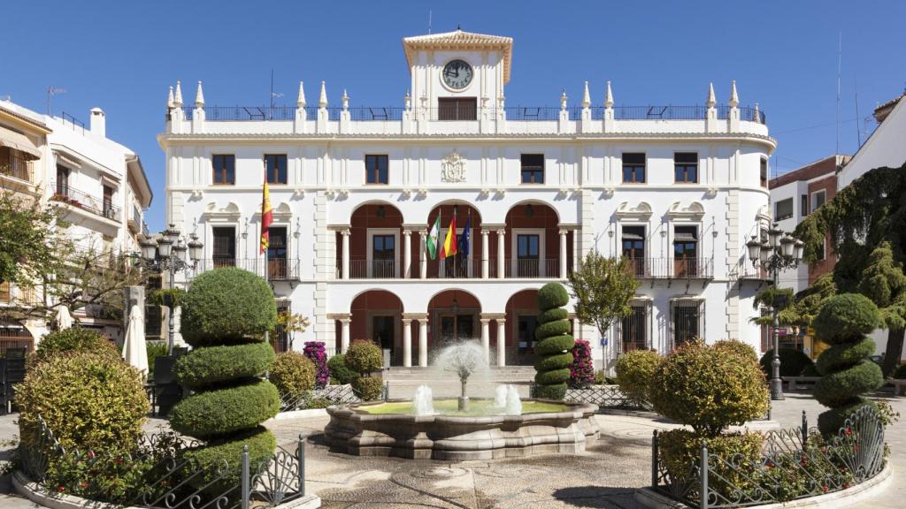 Priego Córdoba