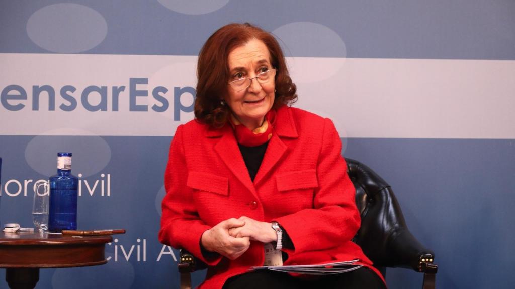 Petra Mateos