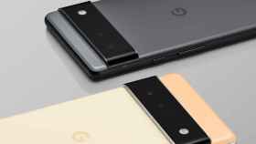 Google Pixel 6 y Pixel 6 Pro