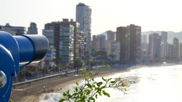 Ocho planes (sin playa) para hacer en familia en Benidorm este verano.