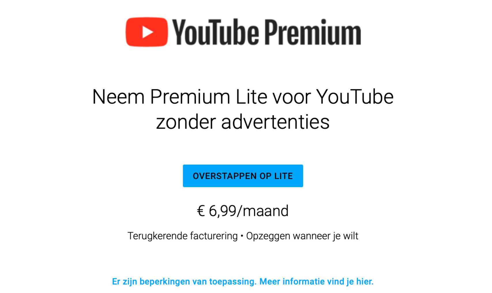 Youtube-Premium-Lite