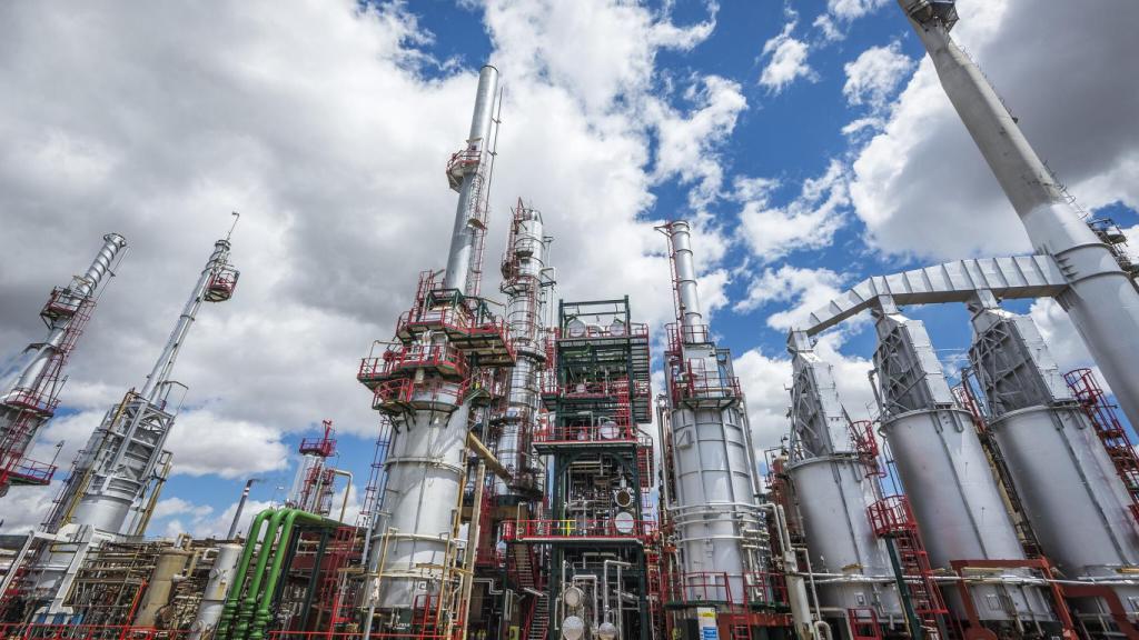 Foto: Repsol Puertollano