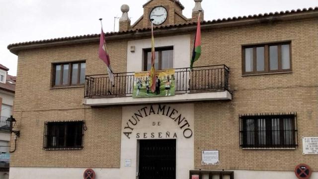 Ayuntamiento de Seseña