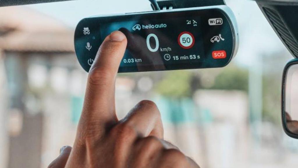 Hello Auto comercializará sus seguros de coche a través de Wallapop.