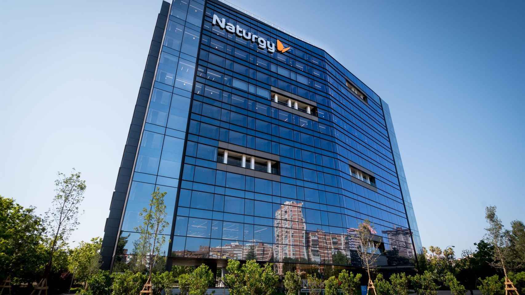 Naturgy traslada sus oficinas principales en Madrid a su antigua sede en Avenida América
