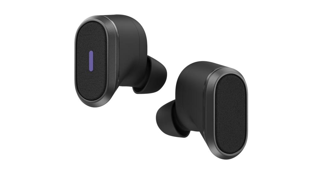 Zone True Wireless