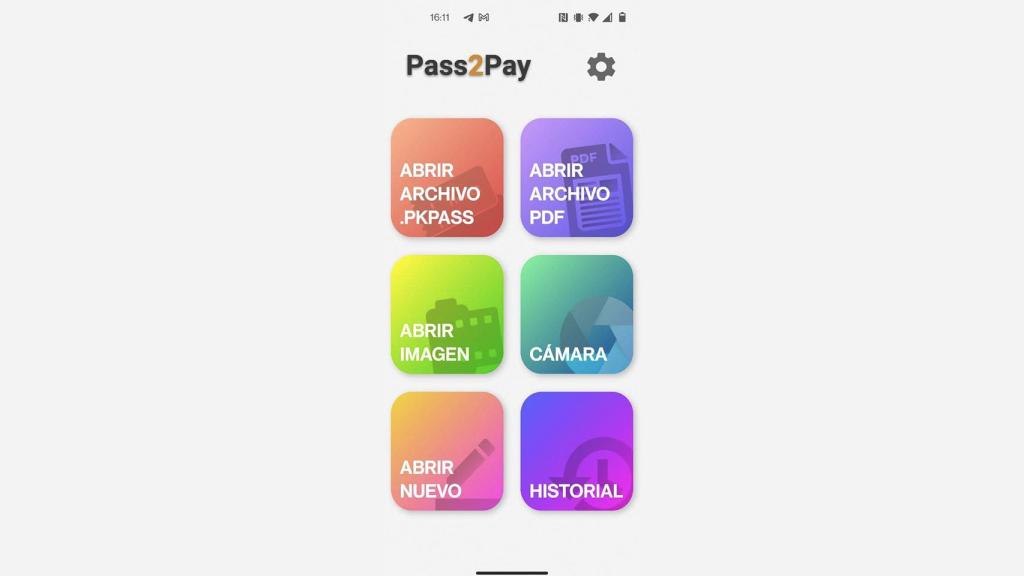 Pass2Pay