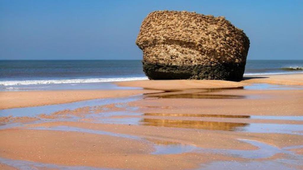 Playa de Matalascañas