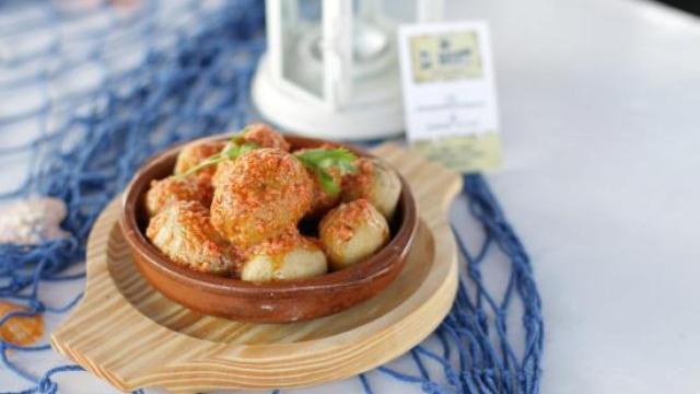Los 7 platos típicos de las Islas Canarias
