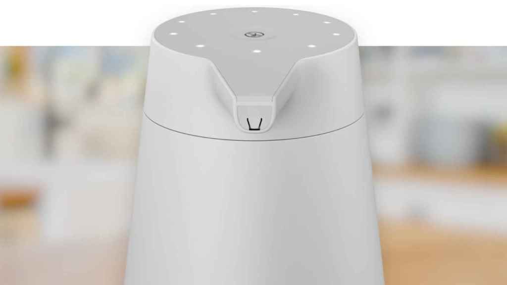 Amazon dispensador de jabón inteligente