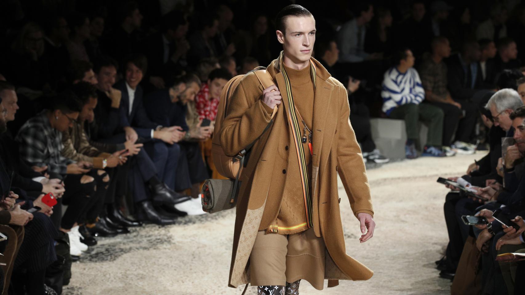 Louis Vuitton: La historia detrás del hombre que inventó el lujo moderno