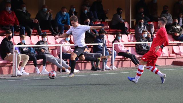 Foto: UB Conquense