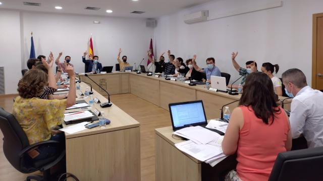 Foto: Ayuntamiento de Bolaños de Calatrava (Ciudad Real)