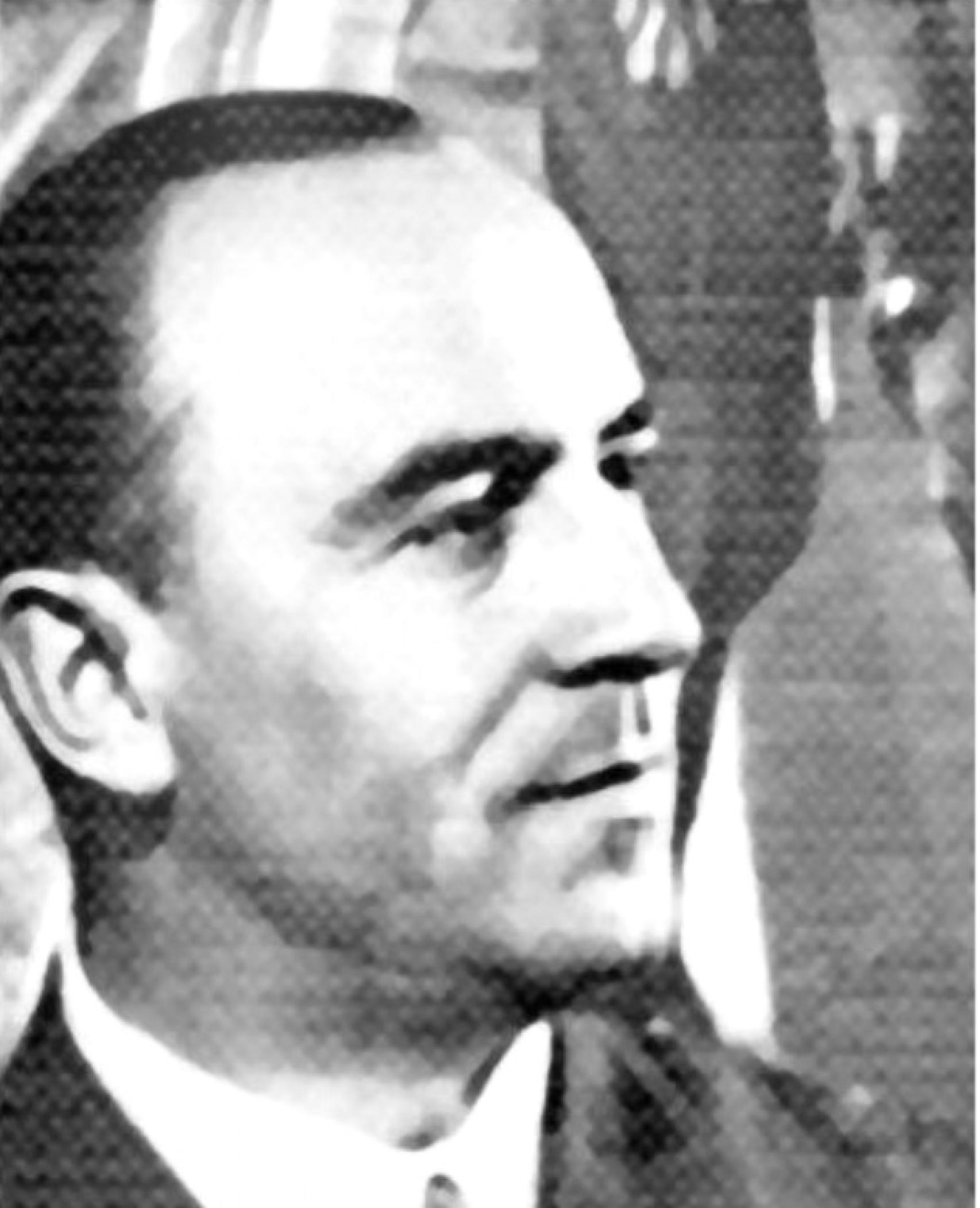 Johannes Bernhardt