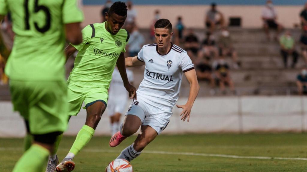 Foto: @AlbaceteBPSAD