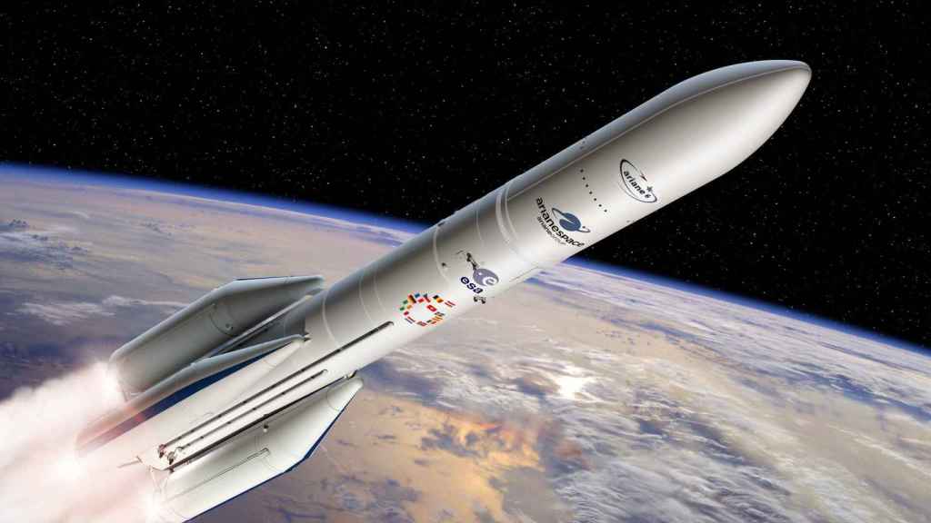 Ariane 6, el primer lanzador donde se probará la nueva tecnología