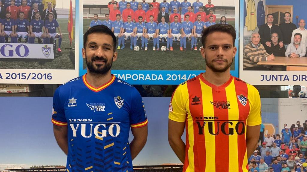 Foto: Yugo Socuéllamos