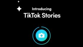 TikTok Stories