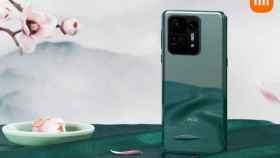 El diseño del Xiaomi Mi MIX 4 se filtra en nuevas fotos