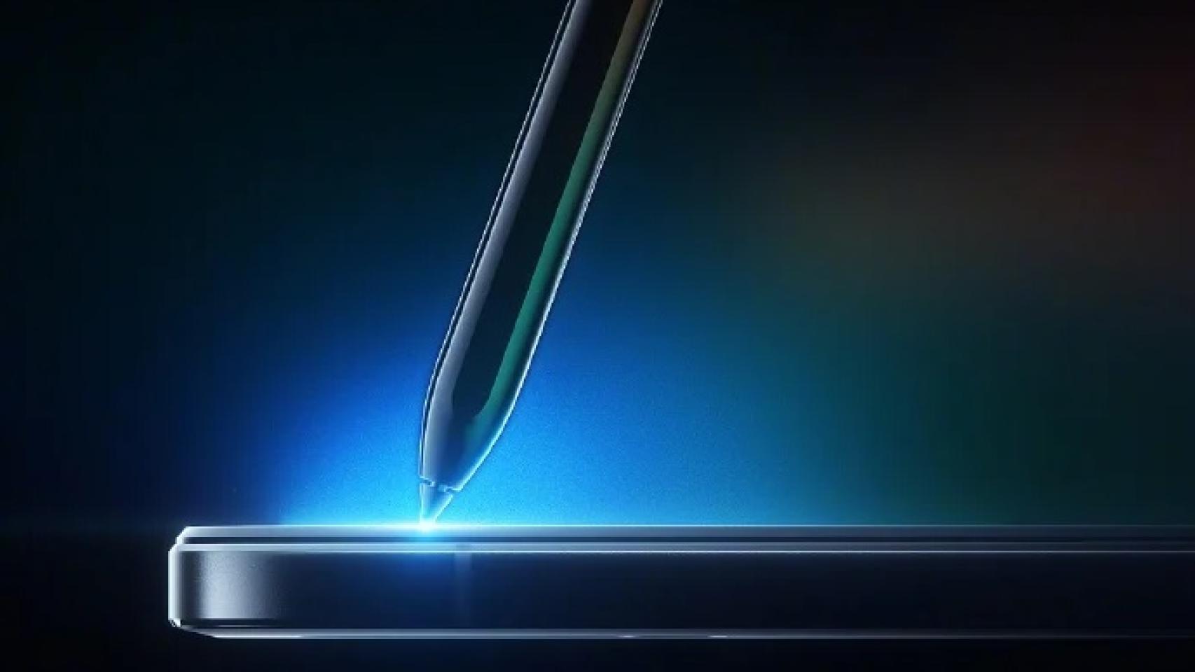 Xiaomi Smart Pen - Segunda Generación para Xiaomi Pad 5 y Xiaomi