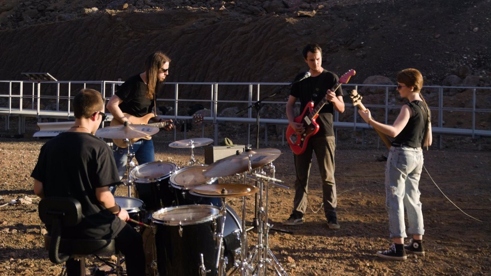 El grupo local Henko abrirá este viernes el ciclo de las Noches Musicales de Daimiel