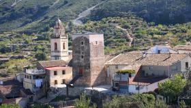 La Torre de Almudaina reabrió sus puertas al público en agosto de 2009.