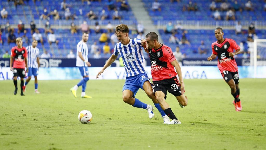 Ver málaga cf en directo gratis Outlet