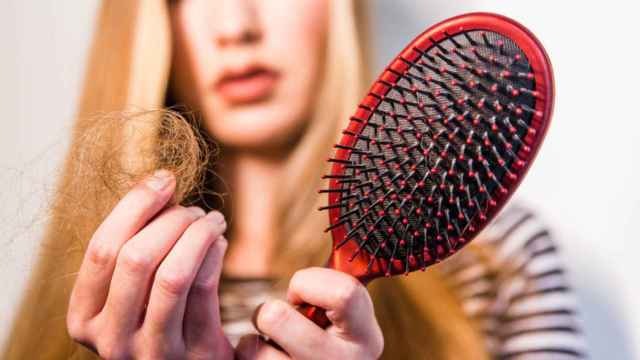 Remedios caseros que podemos poner en práctica para la caída del pelo