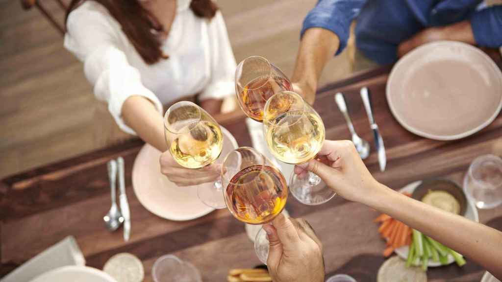 Los vinos de Jerez son fáciles, si sabes cómo tomarlos.