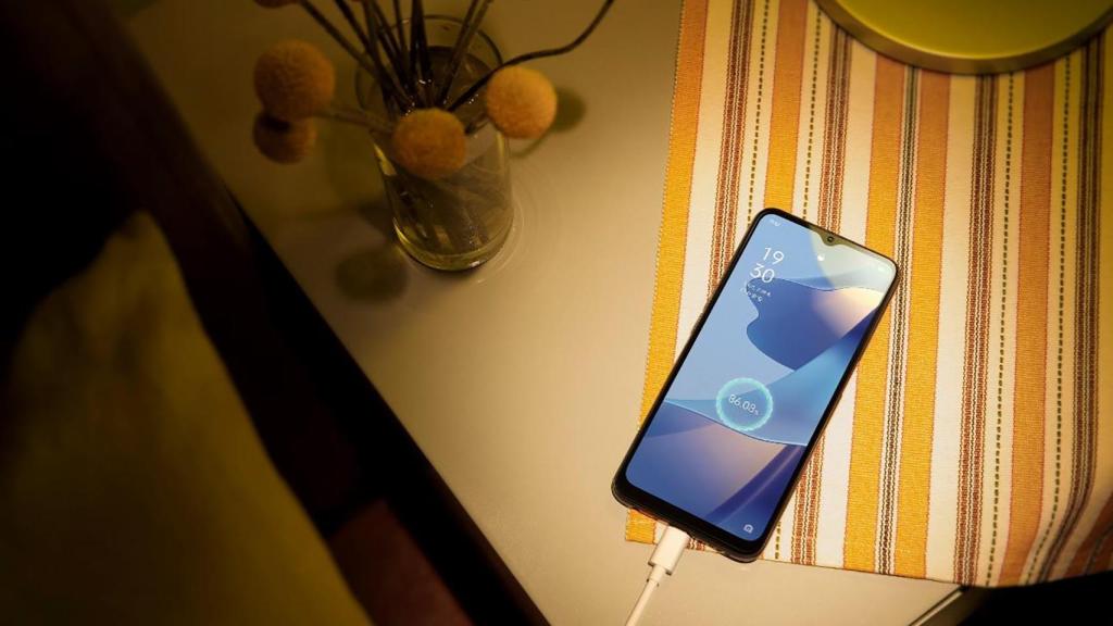 OPPO A16
