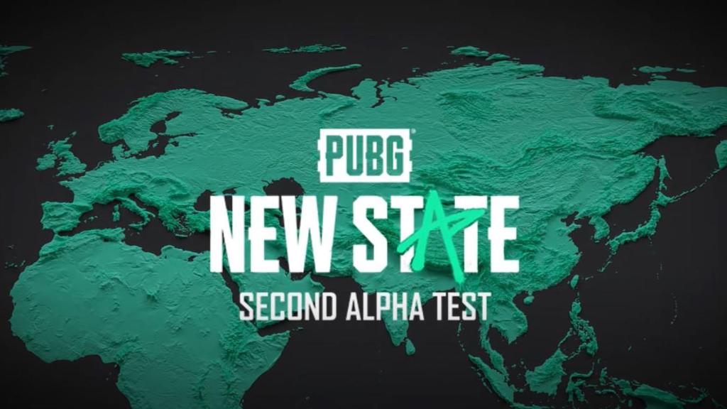 PUBG: new state