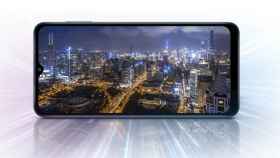 Nuevo Samsung Galaxy A12 Nacho: nuevo procesador y curioso apellido