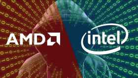 Documentos de AMD e Intel