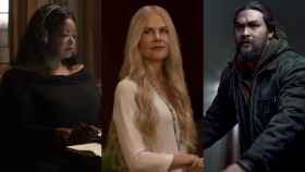 Octavia Spencer, Nicole Kidman y Jason Momoa protagonizan los estrenos de la semana.