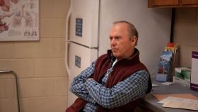 Michael Keaton protagoniza 'Dopesick', la serie de Hulu que se verá en Star de Disney+.