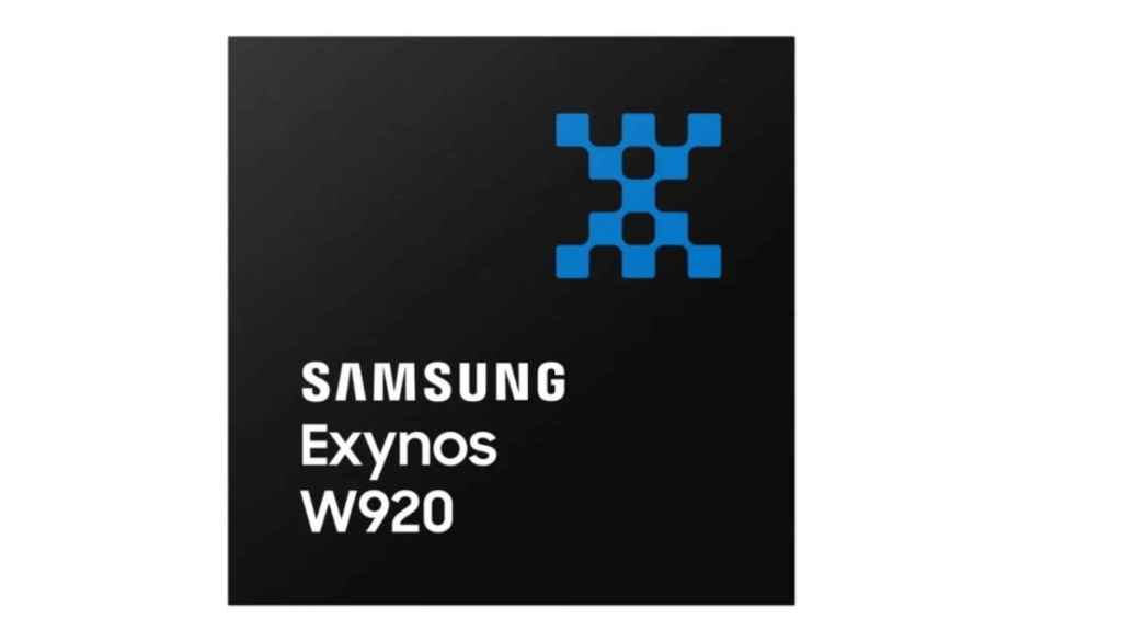 Samsung Exynos W920